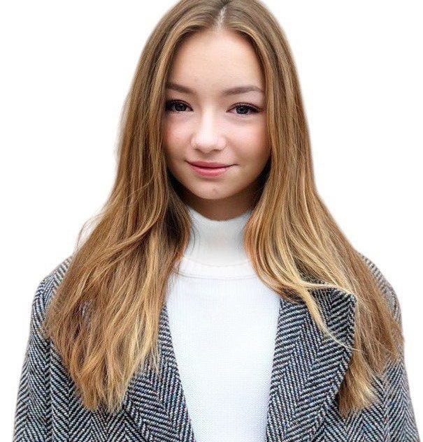 Школьница из Тверской вошла в число победителей Всероссийского конкурса сочинений-2025