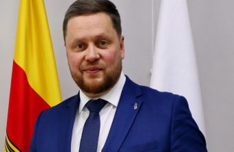 Роман Крылов: Вместе мы поможем Тверской области стать комфортнее для жителей