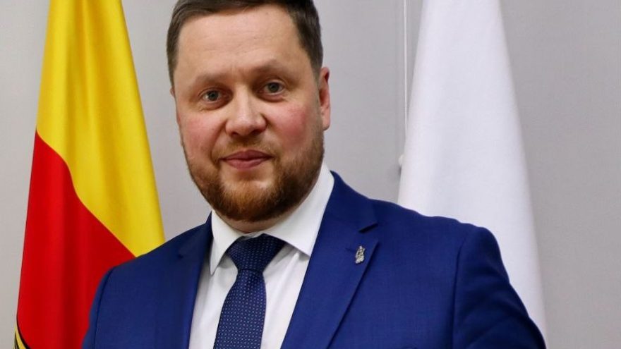 Роман Крылов: Вместе мы поможем Тверской области стать комфортнее для жителей