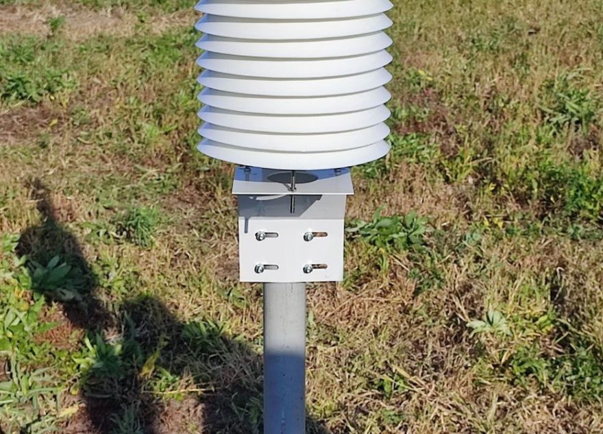 «Ростелеком» и «Далур» внедрили систему экологического мониторинга производства