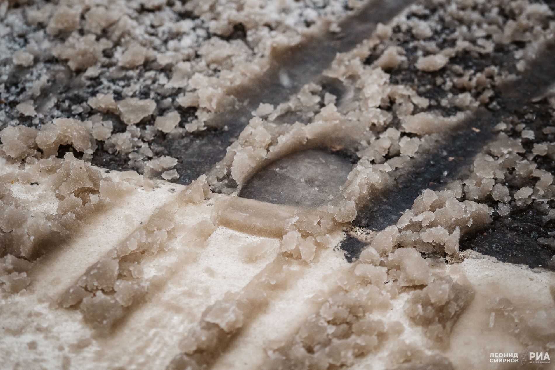 Синоптики сообщили, когда в Тверской области ударят морозы