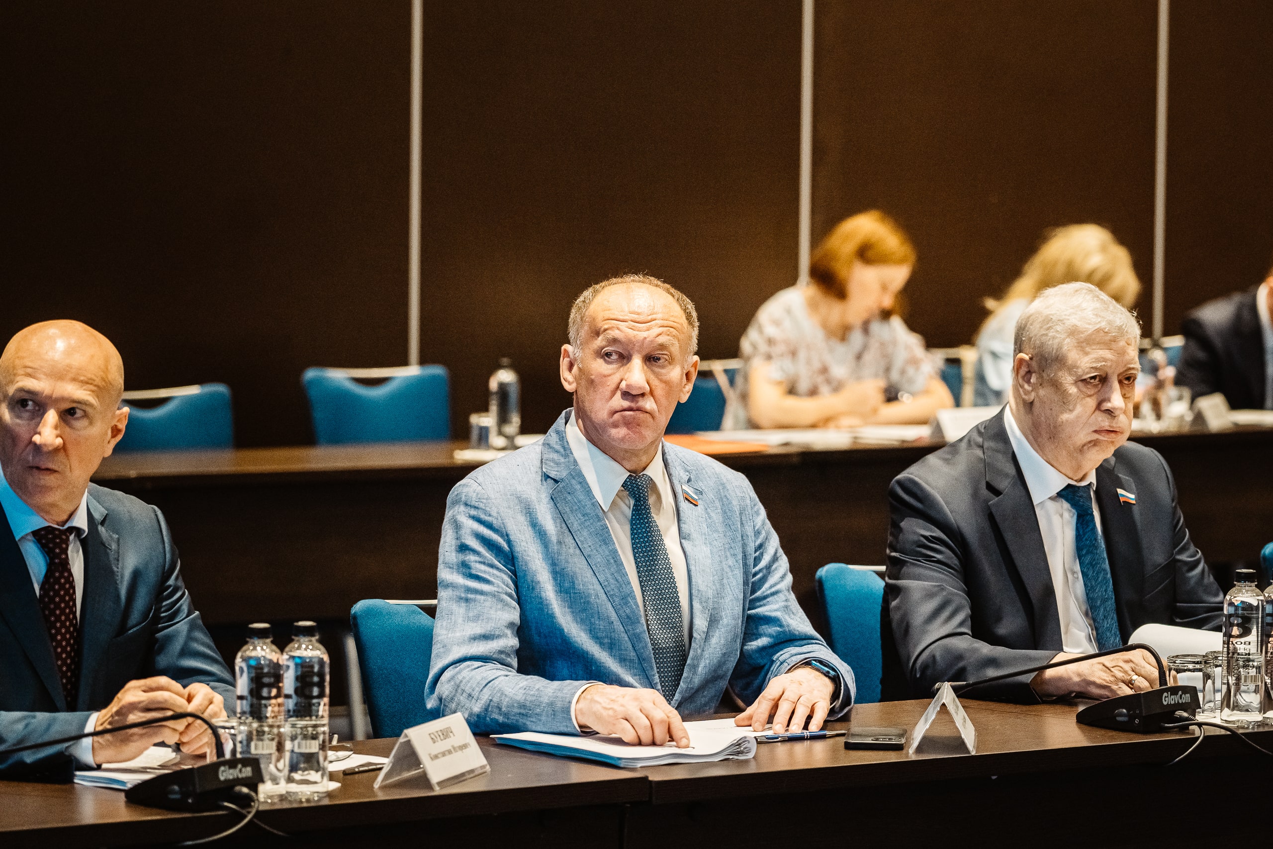 Артур Бабушкин: Меры социальной поддержки не просто продолжат работать, но и будут расширяться