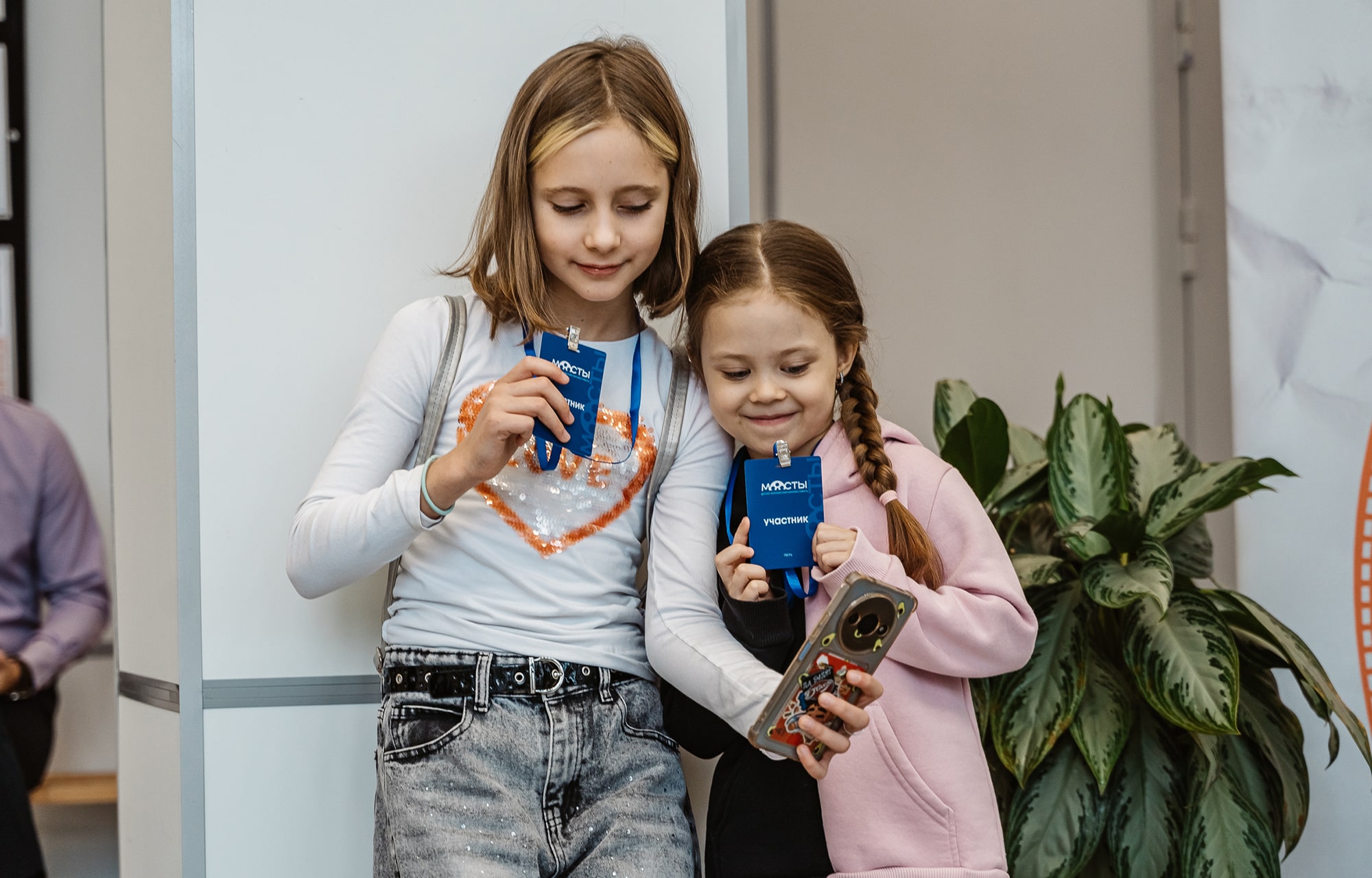 Тверская область принимает кинофестиваль «Мосты»