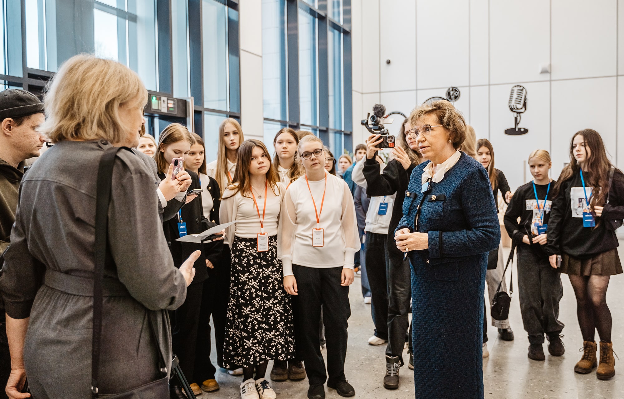 Тверская область принимает кинофестиваль «Мосты»