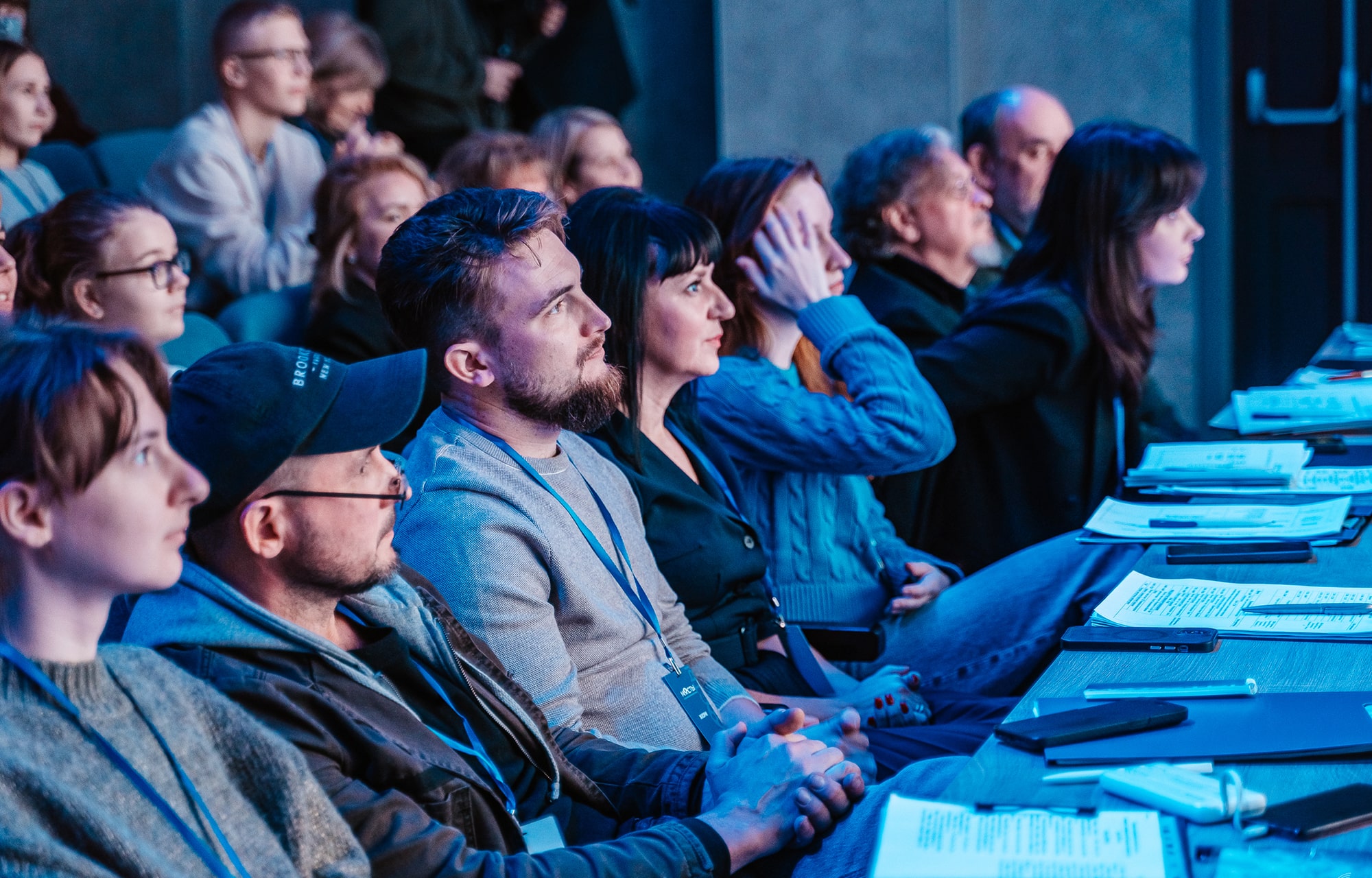 Тверская область принимает кинофестиваль «Мосты»