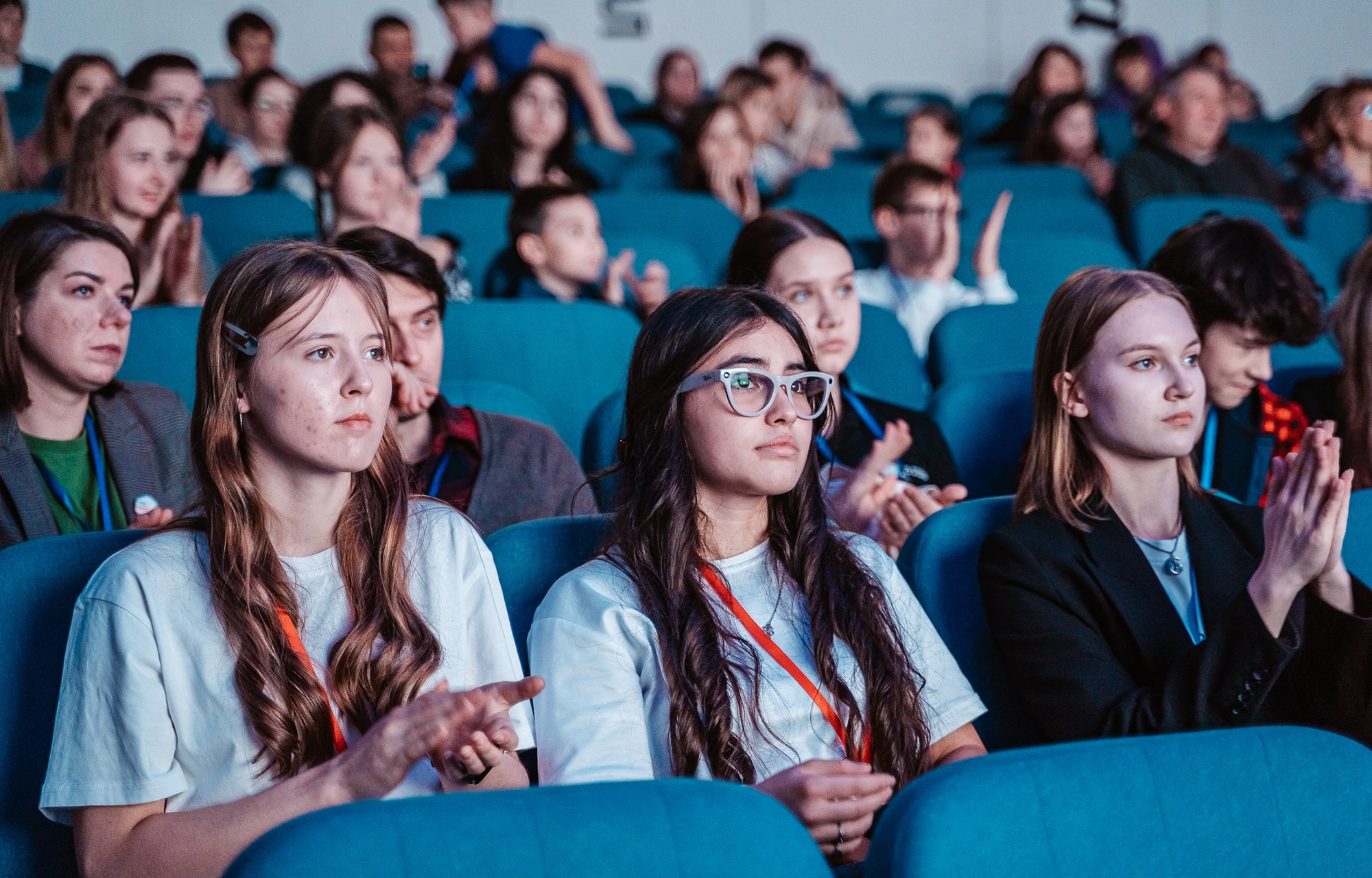 Тверская область принимает кинофестиваль «Мосты»