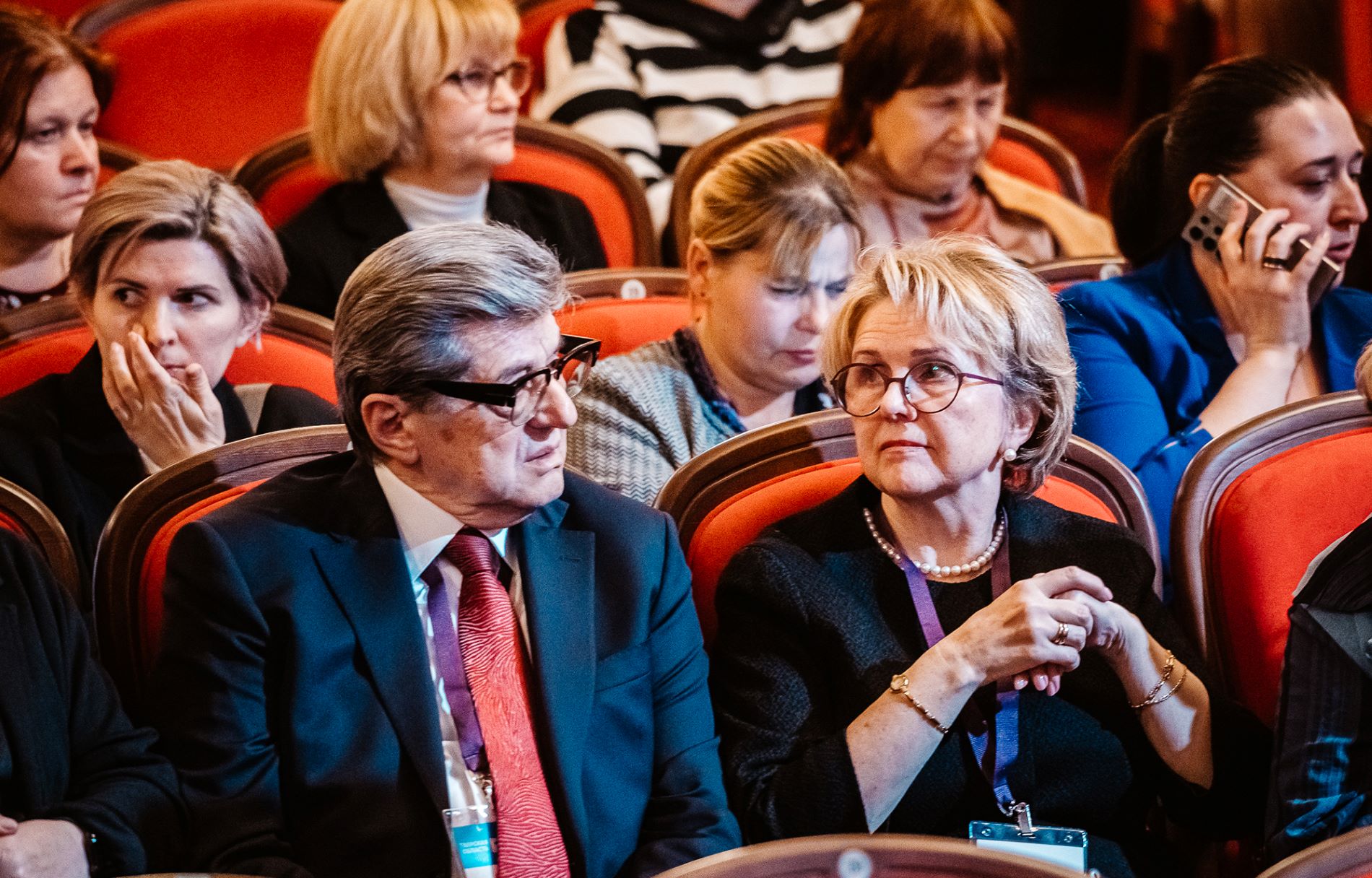 В Тверской области стартовал XIX Всероссийский фестиваль «КиноВЕЧЕ»