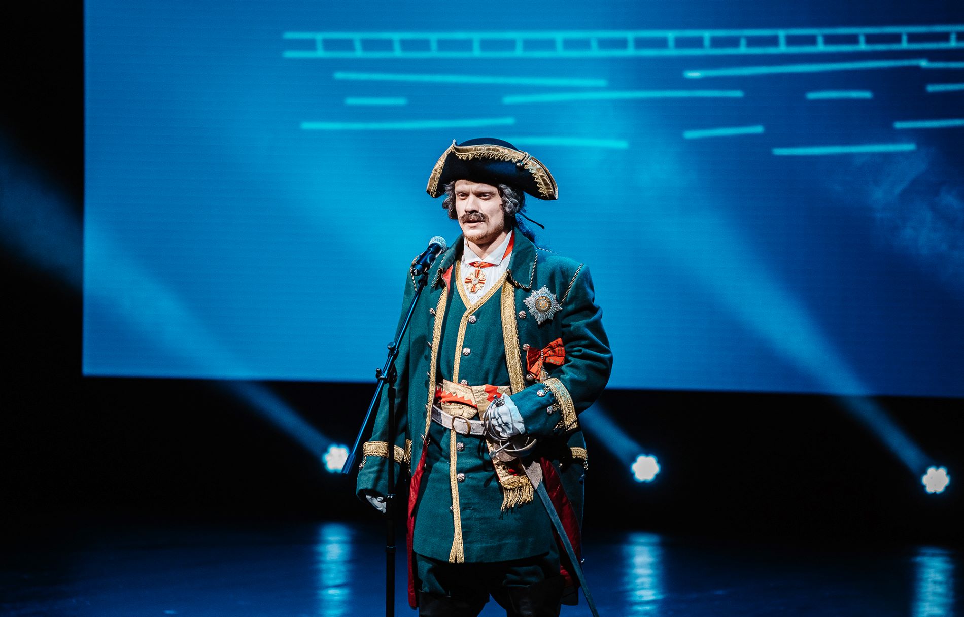 В Тверской области стартовал XIX Всероссийский фестиваль «КиноВЕЧЕ»