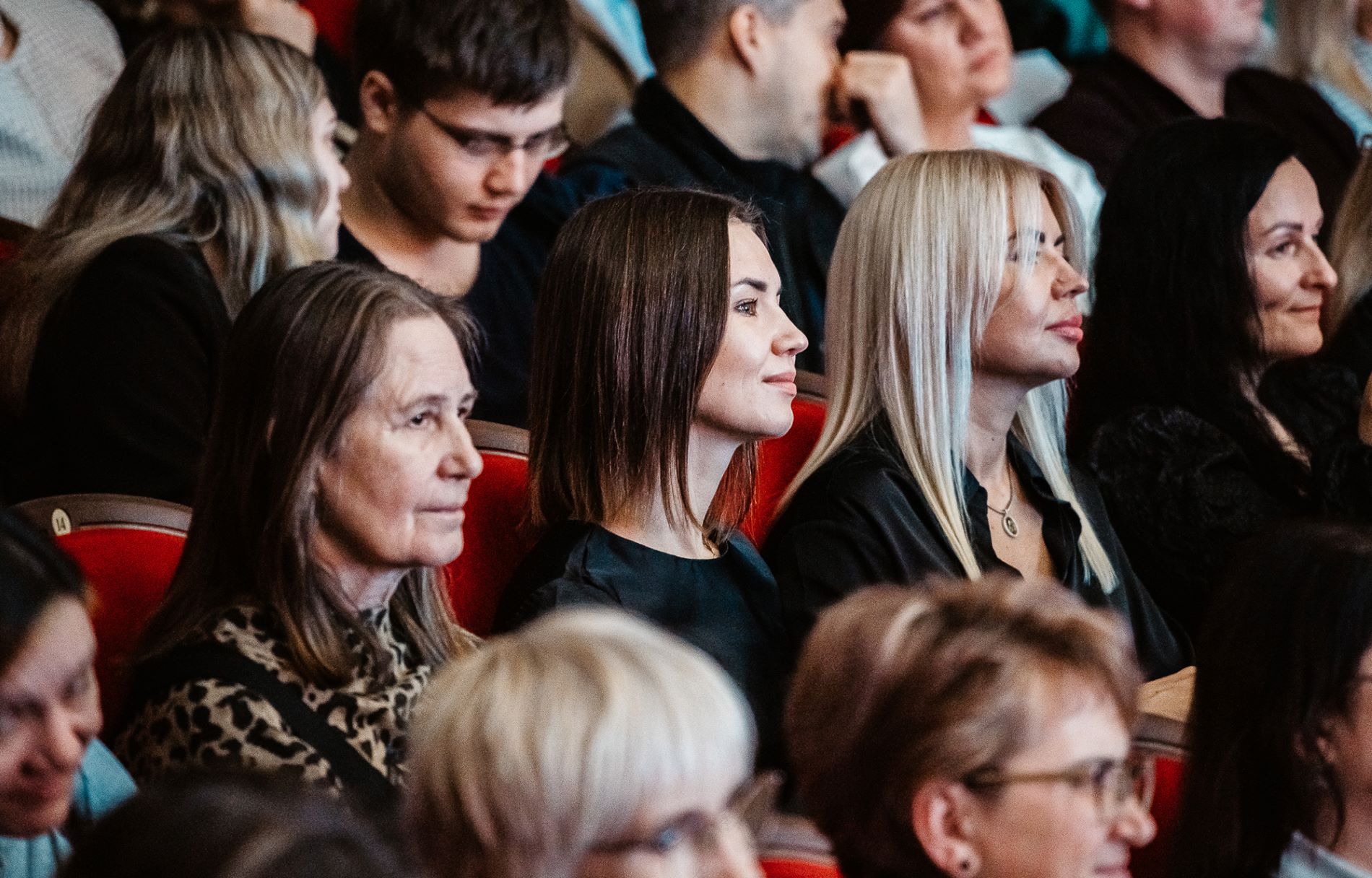 В Тверской области стартовал XIX Всероссийский фестиваль «КиноВЕЧЕ»