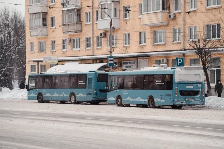 расписание автобусов