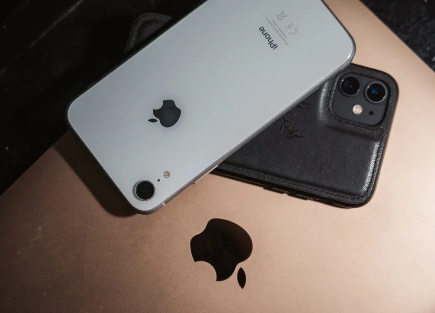 умная колонка