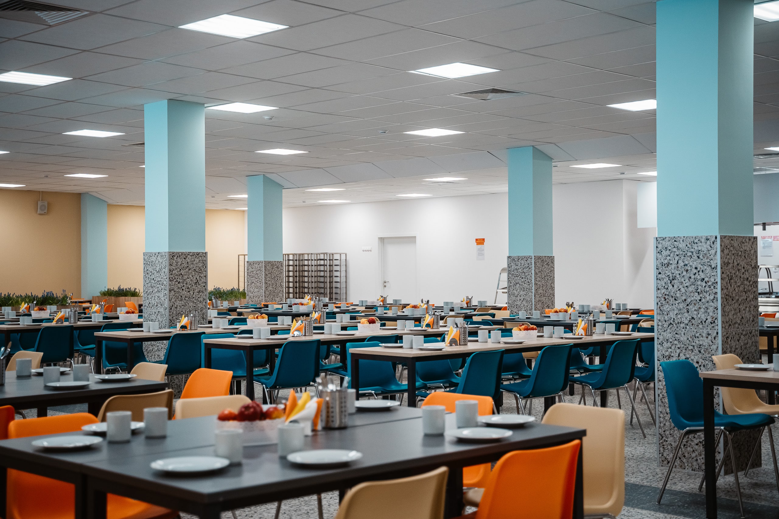 оборудование