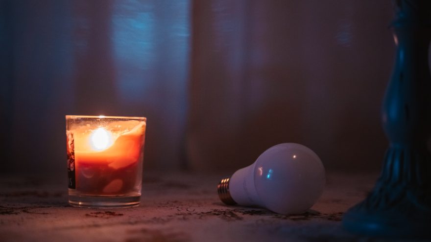 электроснабжения