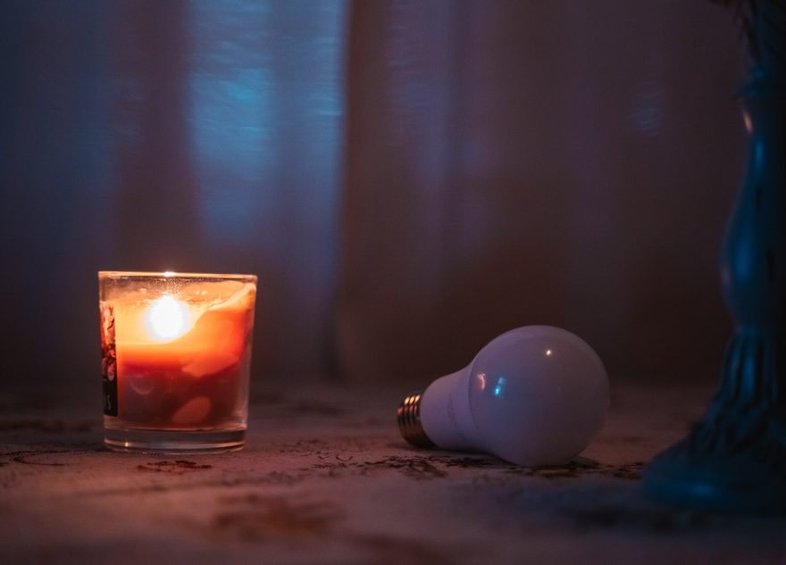 электроснабжения