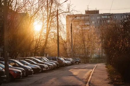 Стало известно, на сколько в Тверской области задержится тепло тепло