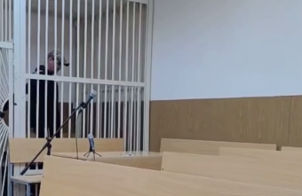 В Тверской области взяли под стражу мужчину, пытавшегося сжечь двух человек сжечь