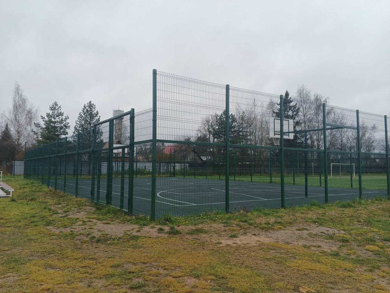 Народная программа в Сонковском муниципальном округе