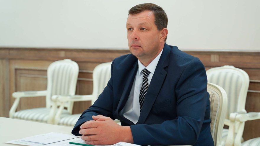 Народная программа в Сонковском муниципальном округе