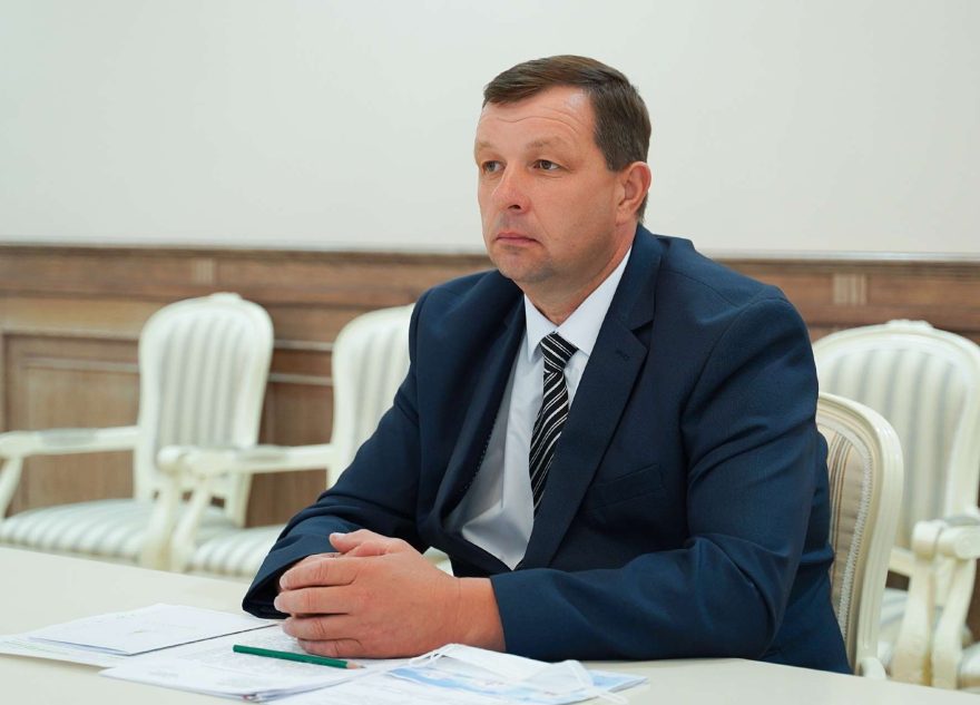 Народная программа в Сонковском муниципальном округе