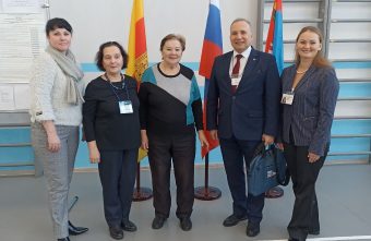 Досрочные выборы в Думу Удомельского округа проходят в штатном режиме