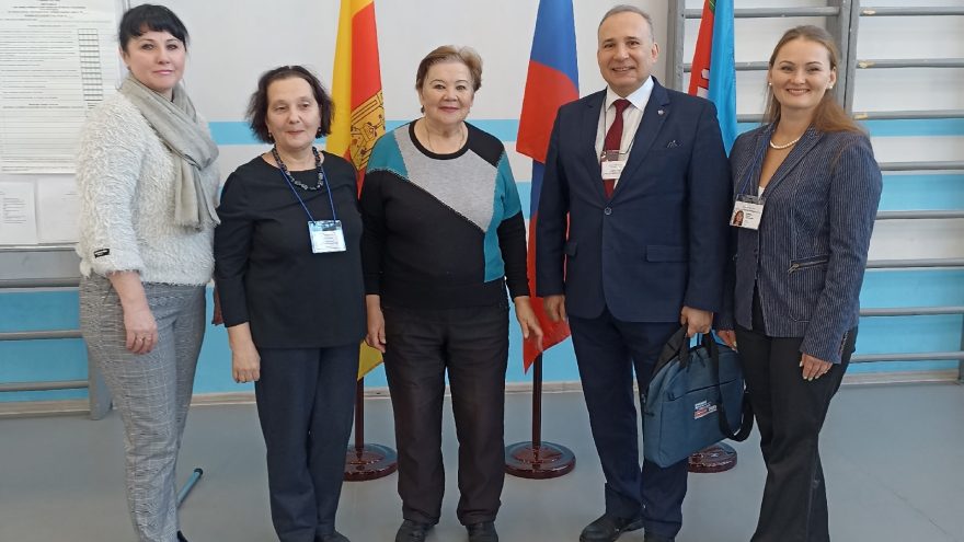 Досрочные выборы в Думу Удомельского округа проходят в штатном режиме