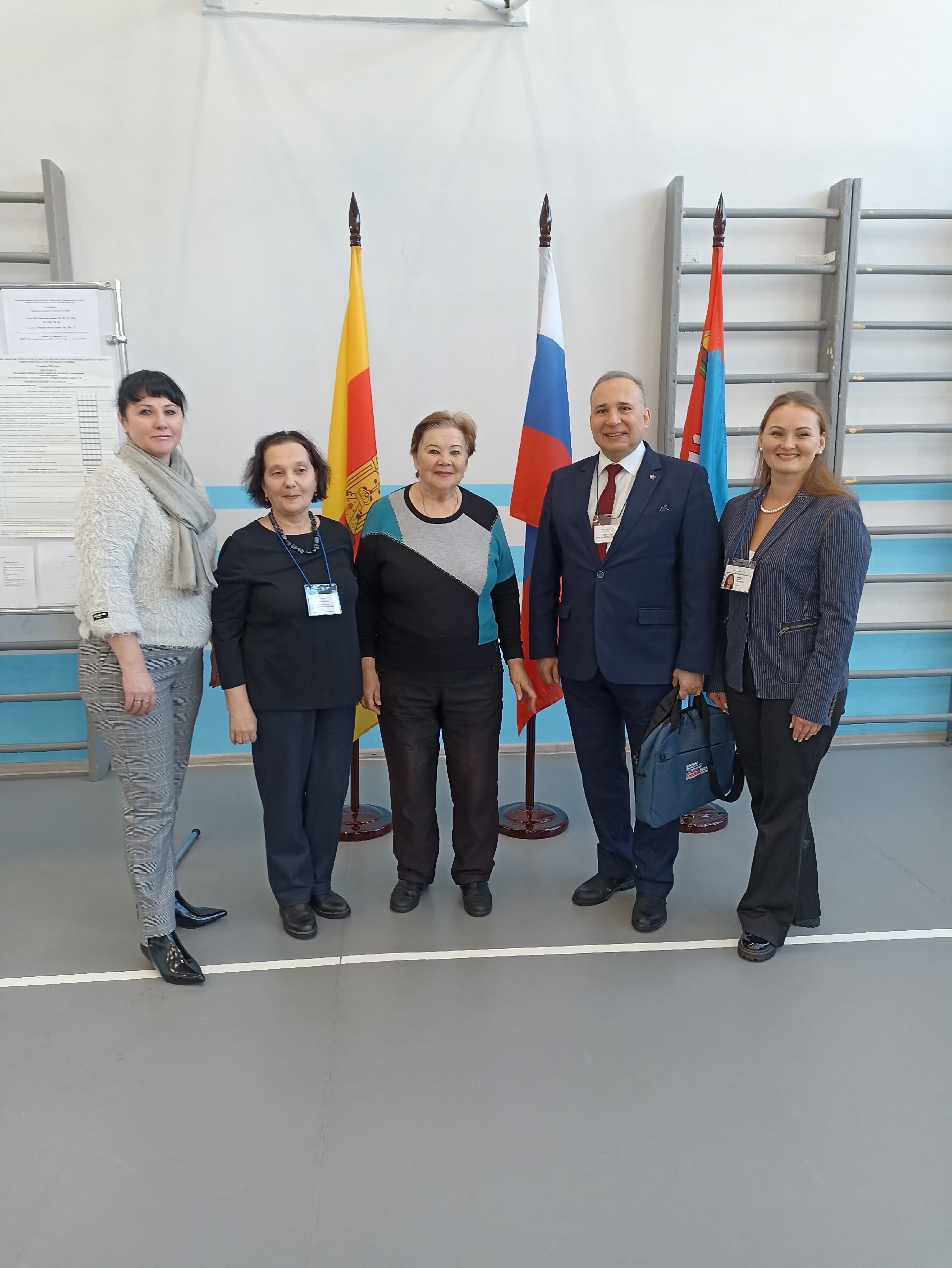 Досрочные выборы в Думу Удомельского округа проходят в штатном режиме