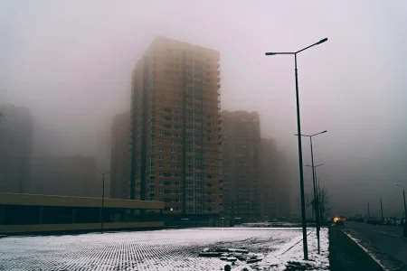 опасный сюрприз