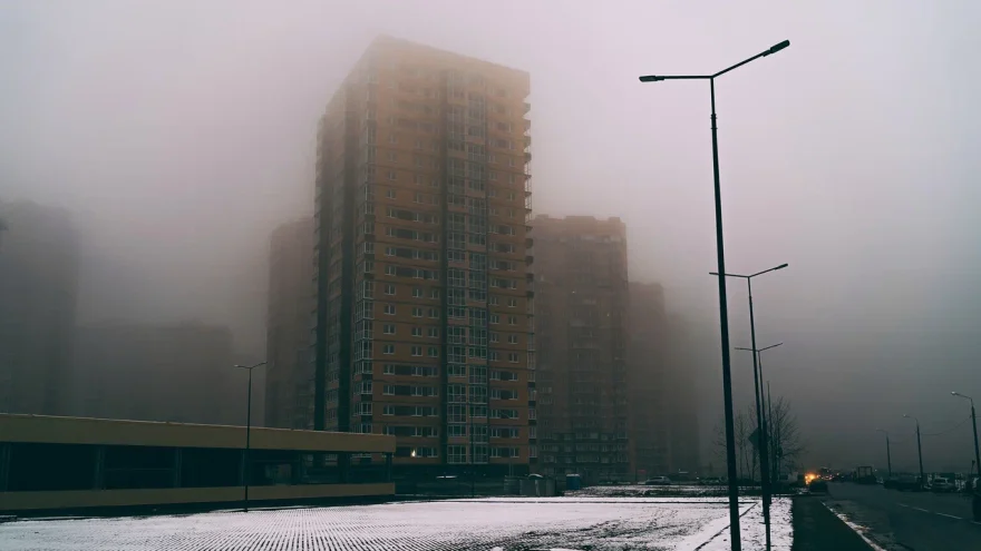 опасный сюрприз