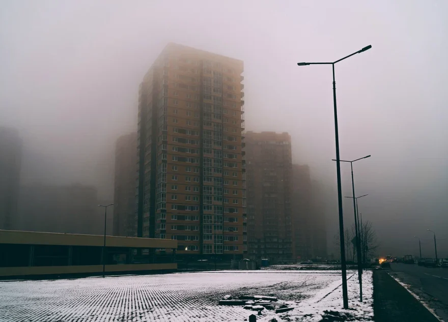 опасный сюрприз