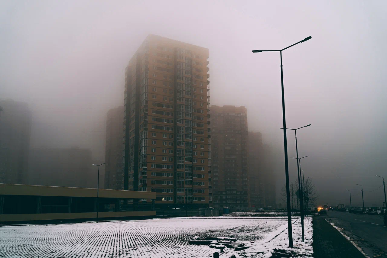 опасный сюрприз