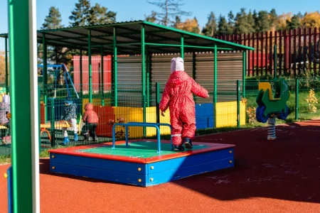 Жителям Тверской области рассказали, как оплатить частный детсад маткапиталом детсад