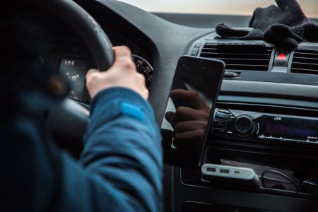 Водители легковых автомобилей стали получать огромные штрафы из-за фур штрафы