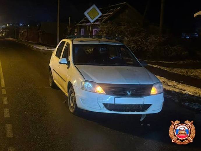 В Тверской области погиб пешеход, который лежал на проезжей части