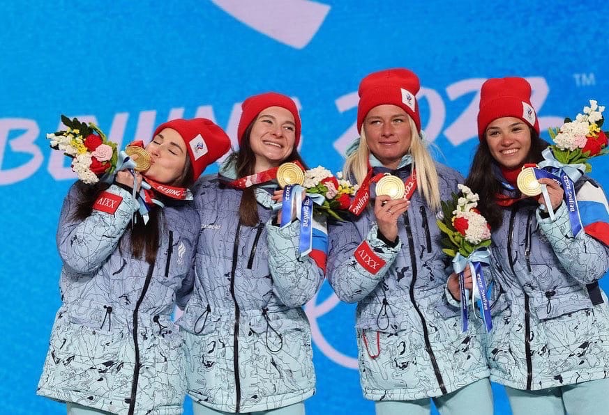 Наталья Терентьева: Двое детей – это базовый минимум в моей системе ценностей