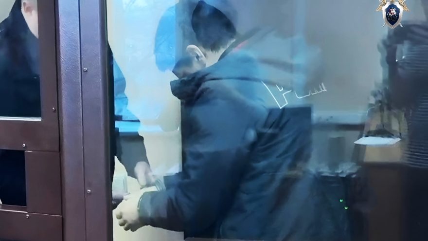 Водителя, который врезался в Твери в остановку, все-таки арестовали