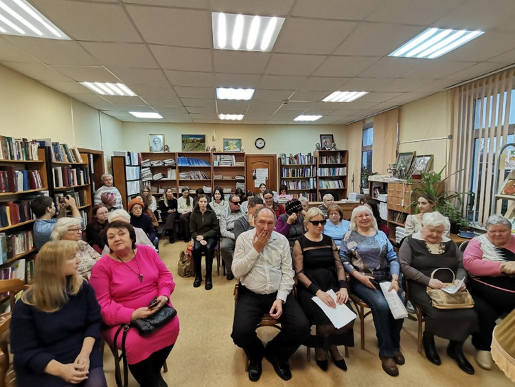 В Тверской области завершилась «Декада белой трости»