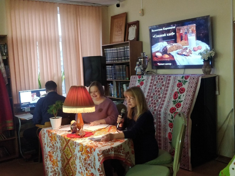 В Тверской области завершилась «Декада белой трости»