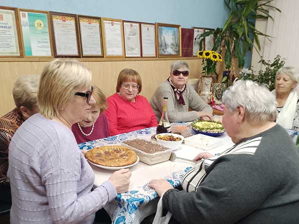 В Тверской области завершилась «Декада белой трости»