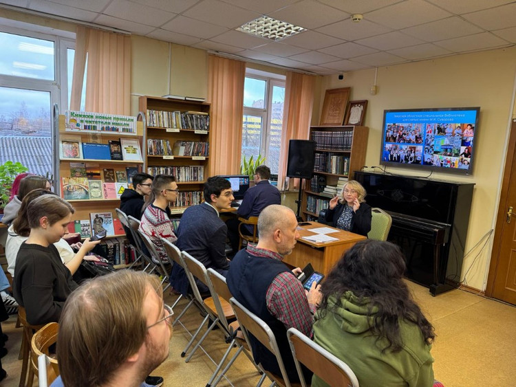 В Тверской области завершилась «Декада белой трости»