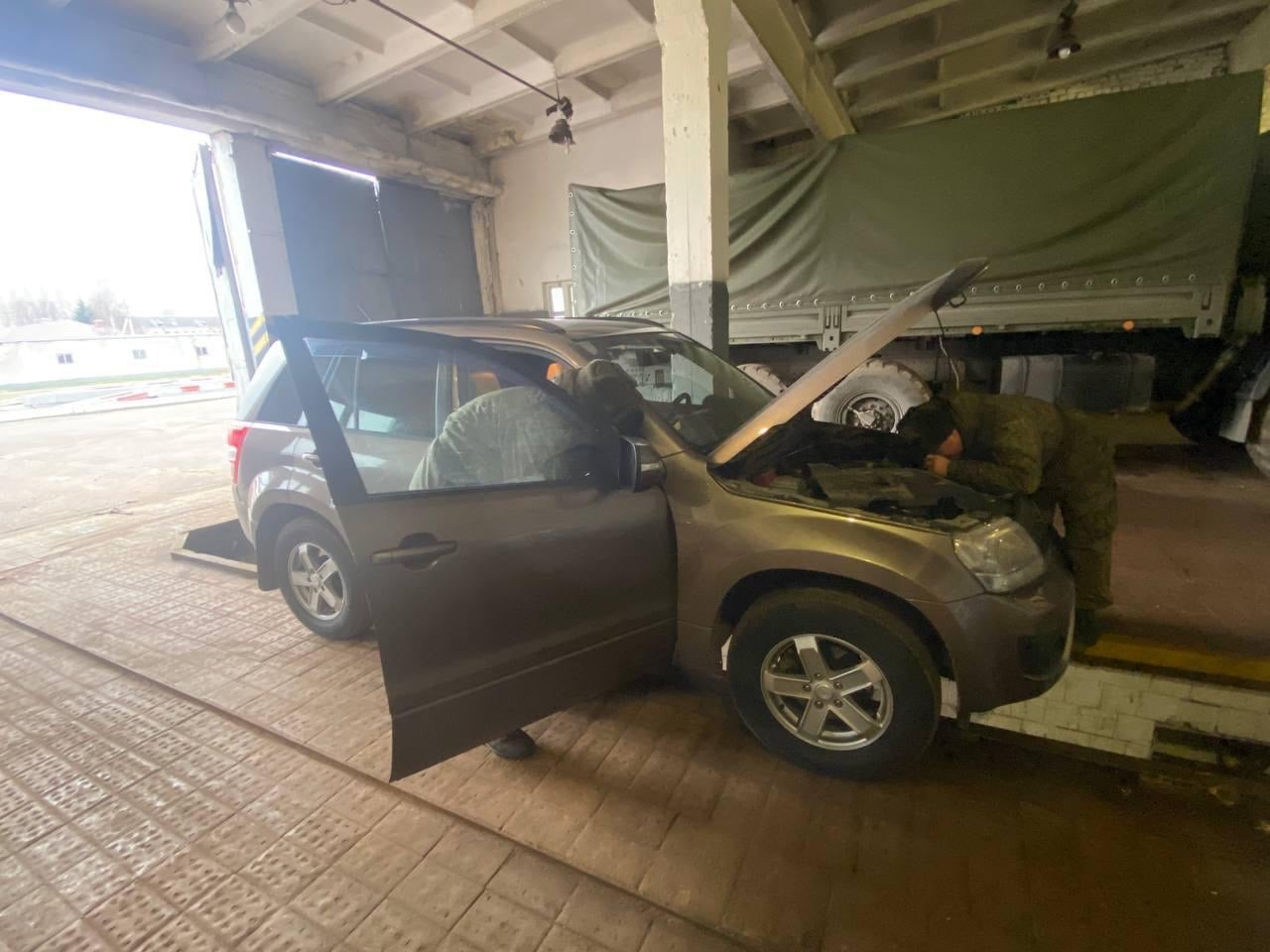 Жители Тверской области продолжают отправлять гуманитарную помощь в зону проведения СВО