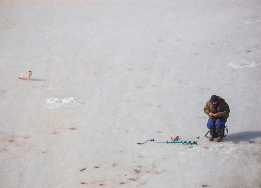 похолодает