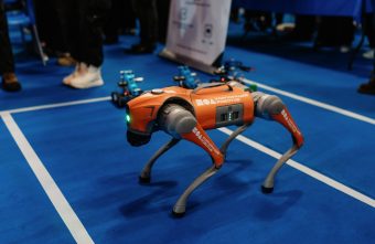 Больше 5000 человек посетили фестиваль-выставку «Наследники.Tech» в Твери Больше 5000 человек посетили фестиваль-выставку «Наследники.Tech» в Твери