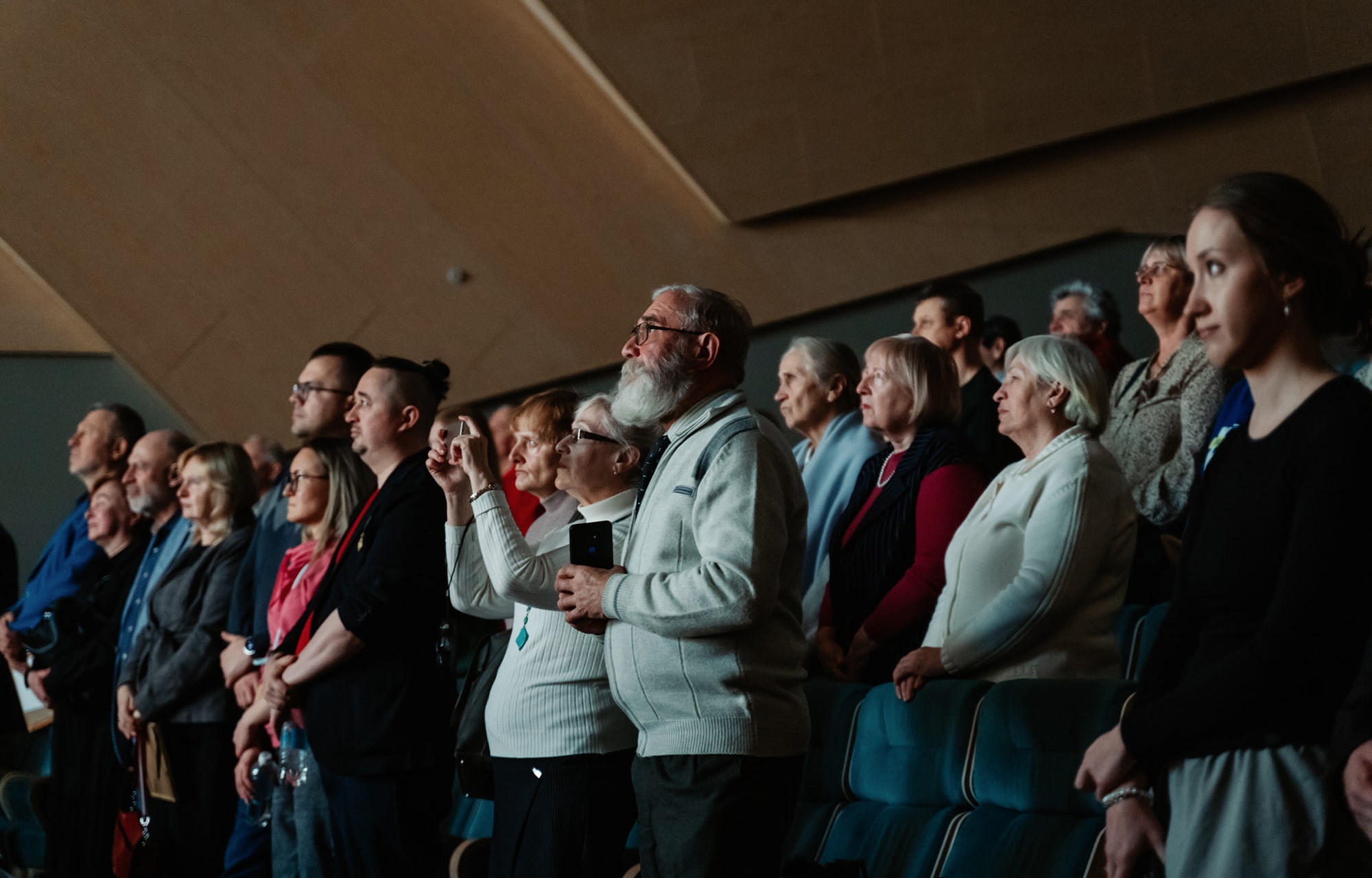 «Русское сердце»: в Тверской области назвали победителей православного кинофестиваля