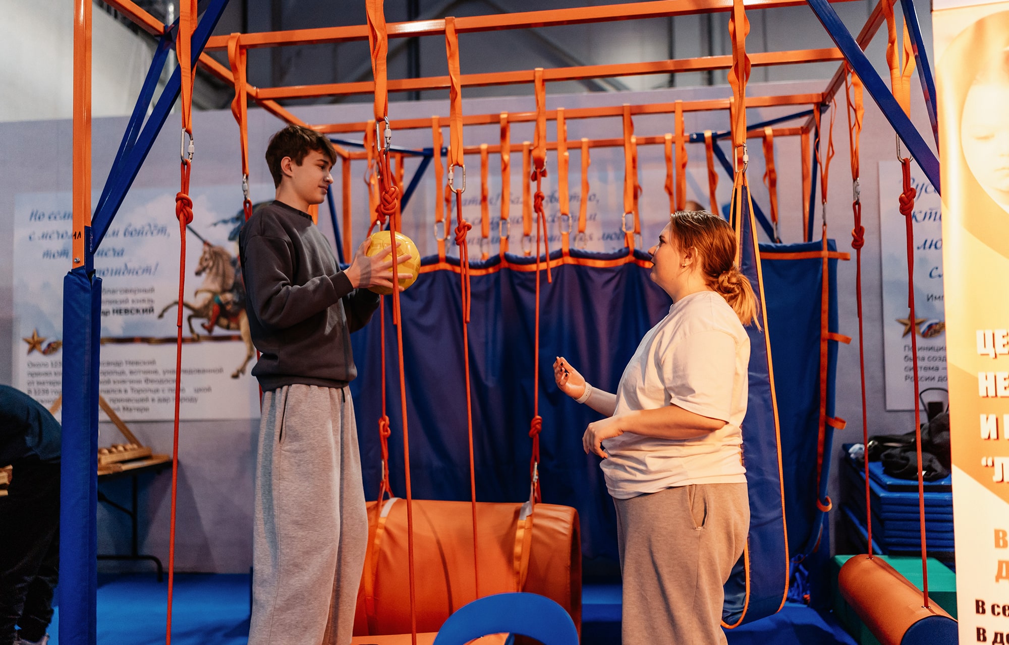 Больше 5000 человек посетили фестиваль-выставку «Наследники.Tech» в Твери