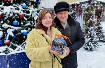 Тверской ТЮЗ присоединился к всероссийской акции «Елка СТД РФ»