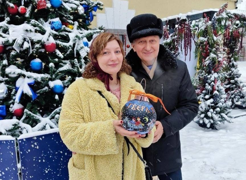 Тверской ТЮЗ присоединился к всероссийской акции «Елка СТД РФ»