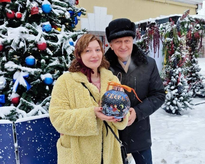 Тверской ТЮЗ присоединился к всероссийской акции «Елка СТД РФ»