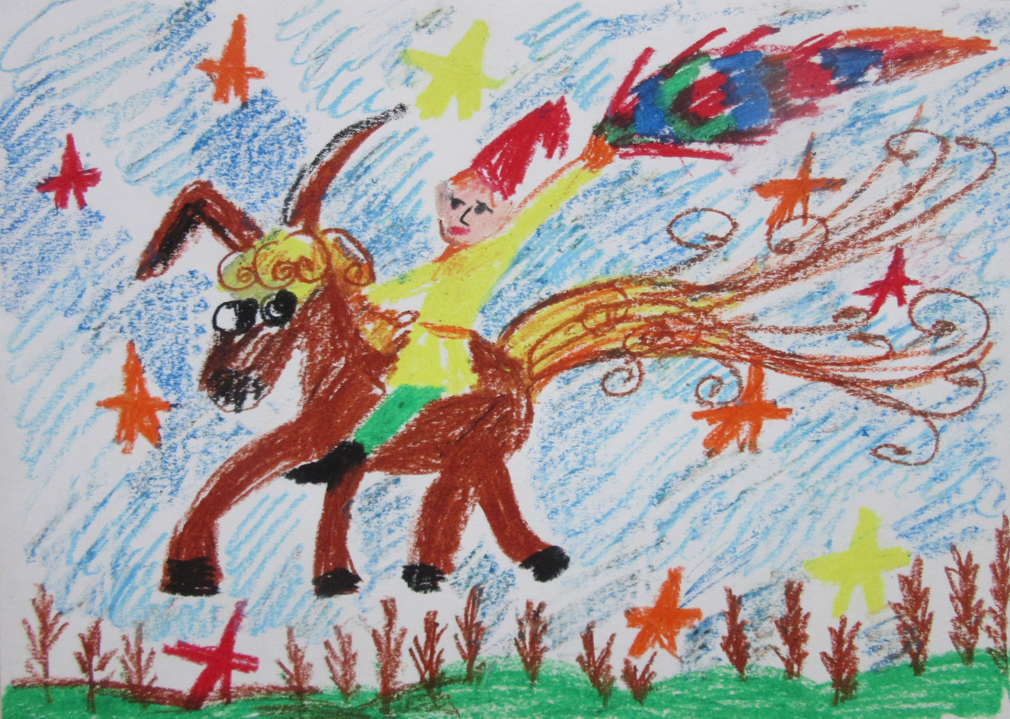 В Твери наградили участников конкурса «Открытый мир»