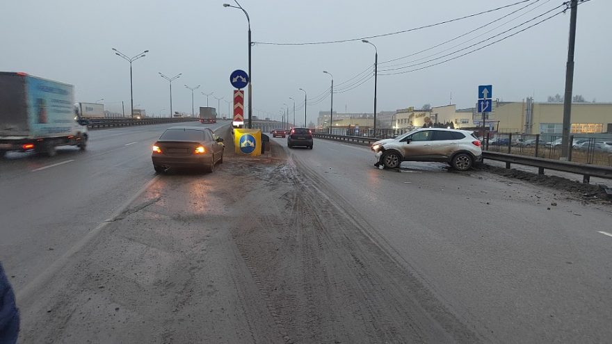 ищут свидетелей