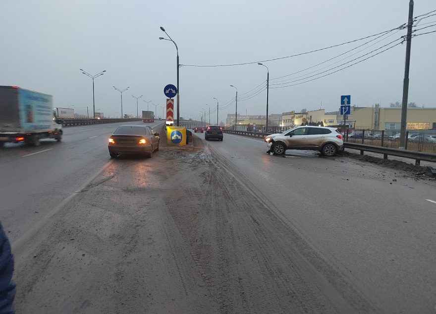 ищут свидетелей